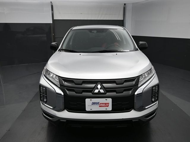 2023 Mitsubishi Outlander Sport ES
