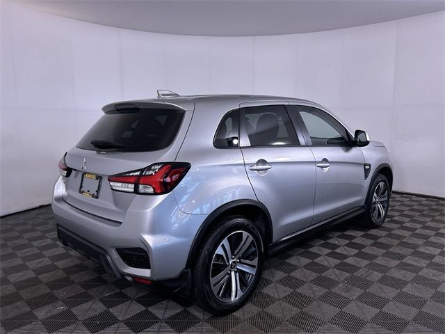 2023 Mitsubishi Outlander Sport ES