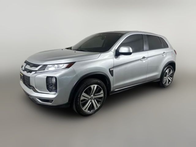2023 Mitsubishi Outlander Sport ES