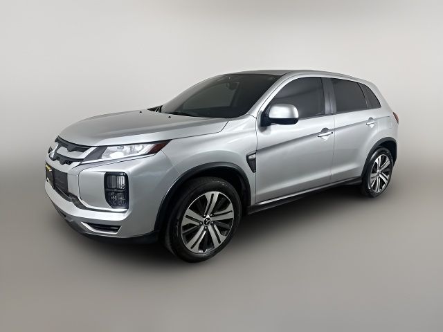 2023 Mitsubishi Outlander Sport ES