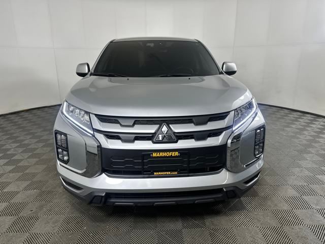 2023 Mitsubishi Outlander Sport ES