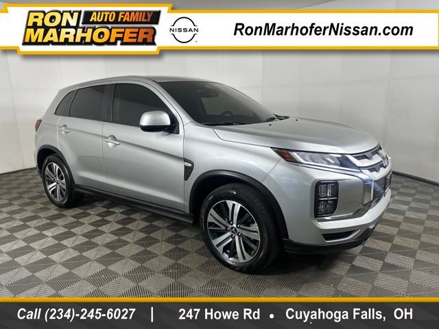 2023 Mitsubishi Outlander Sport ES