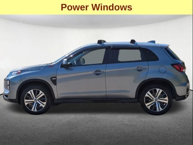 2023 Mitsubishi Outlander Sport ES