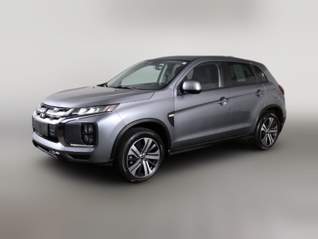 2023 Mitsubishi Outlander Sport ES