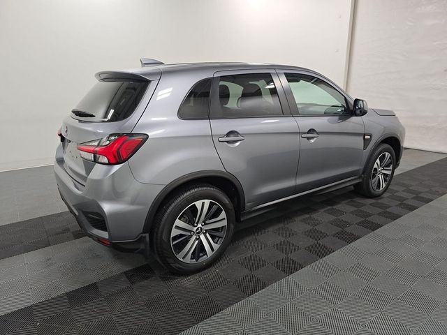 2023 Mitsubishi Outlander Sport ES