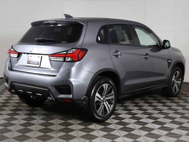 2023 Mitsubishi Outlander Sport ES