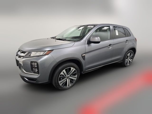 2023 Mitsubishi Outlander Sport ES