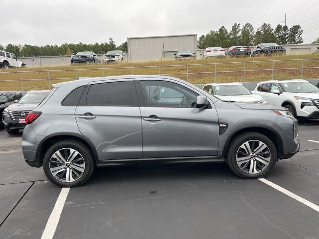 2023 Mitsubishi Outlander Sport ES