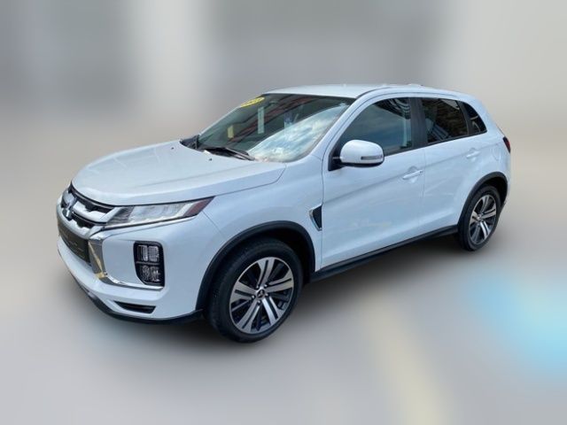 2023 Mitsubishi Outlander Sport ES