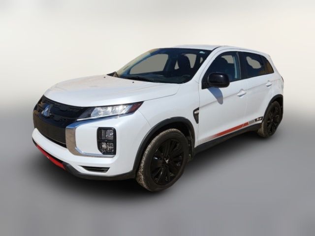 2023 Mitsubishi Outlander Sport ES