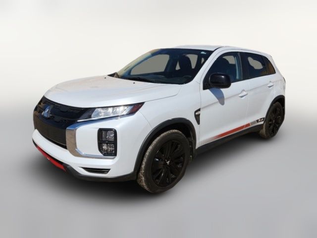 2023 Mitsubishi Outlander Sport ES