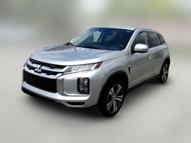 2023 Mitsubishi Outlander Sport ES