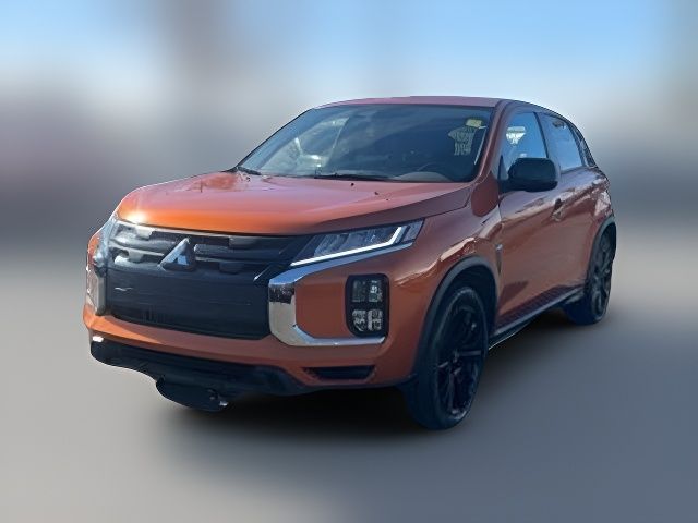 2023 Mitsubishi Outlander Sport ES