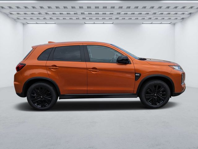 2023 Mitsubishi Outlander Sport LE