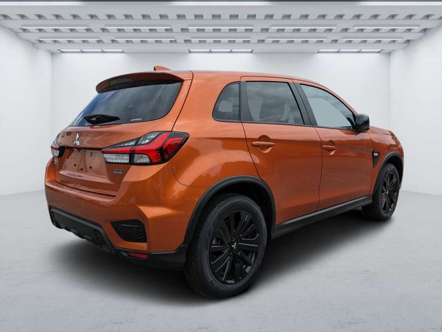 2023 Mitsubishi Outlander Sport LE