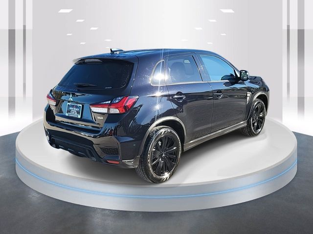 2023 Mitsubishi Outlander Sport LE