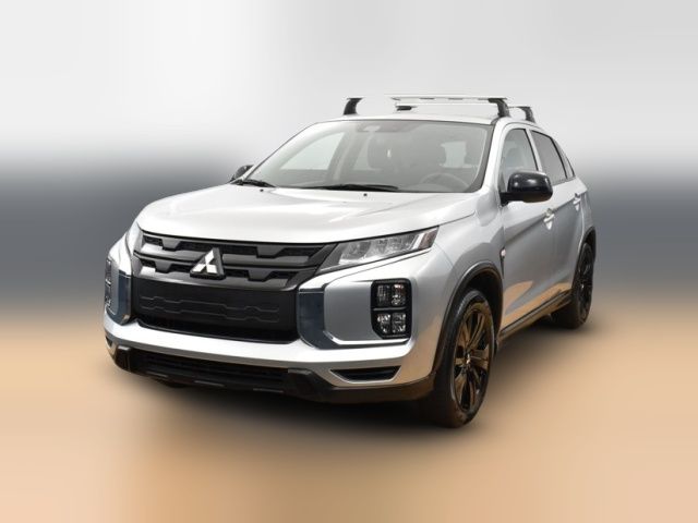 2023 Mitsubishi Outlander Sport S