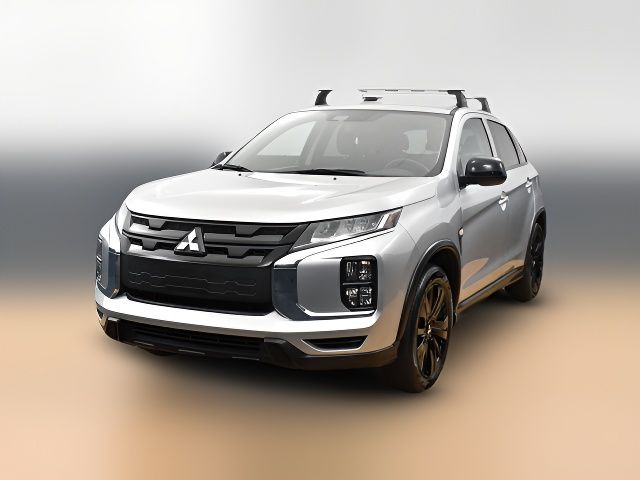 2023 Mitsubishi Outlander Sport S