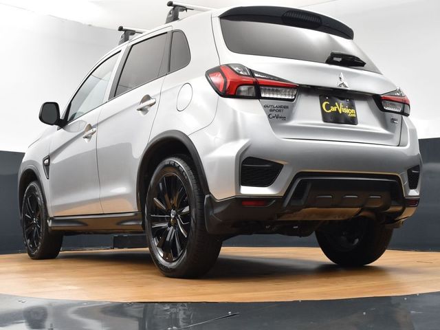 2023 Mitsubishi Outlander Sport S