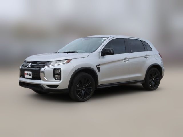 2023 Mitsubishi Outlander Sport LE