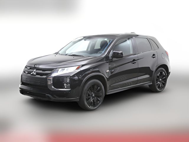 2023 Mitsubishi Outlander Sport LE