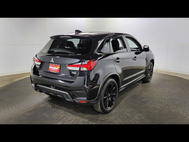 2023 Mitsubishi Outlander Sport LE