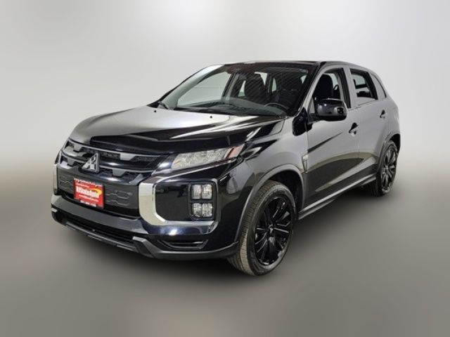 2023 Mitsubishi Outlander Sport LE