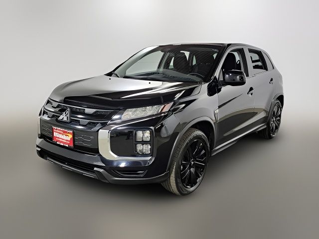 2023 Mitsubishi Outlander Sport LE