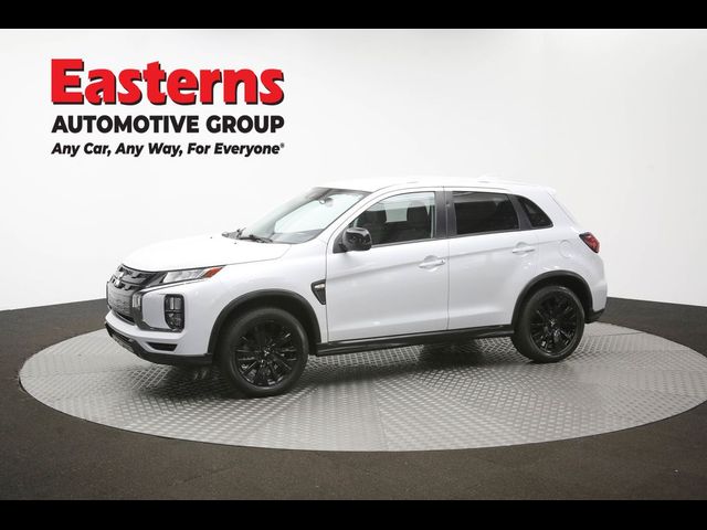 2023 Mitsubishi Outlander Sport LE