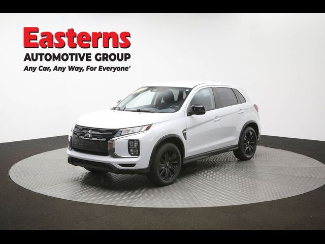 2023 Mitsubishi Outlander Sport LE