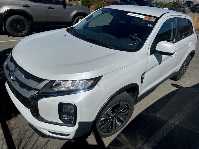 2023 Mitsubishi Outlander Sport LE