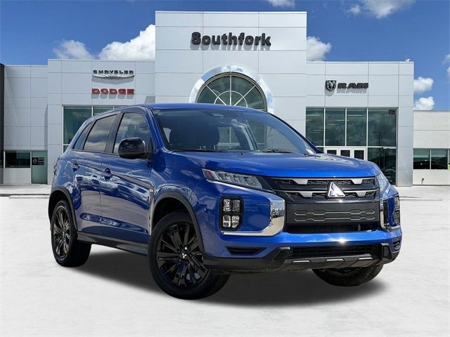 2023 Mitsubishi Outlander Sport LE