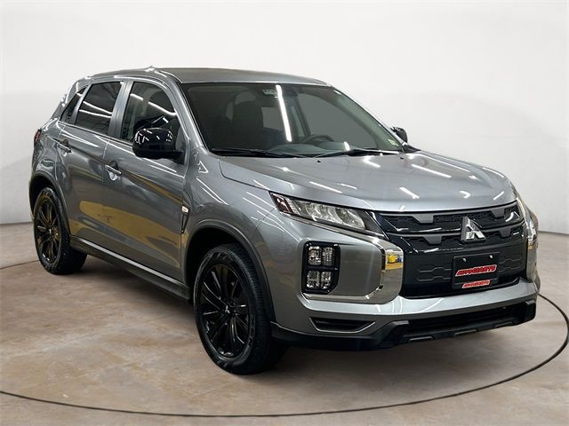 2023 Mitsubishi Outlander Sport LE