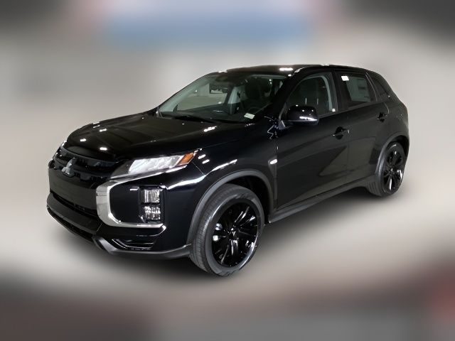 2023 Mitsubishi Outlander Sport LE