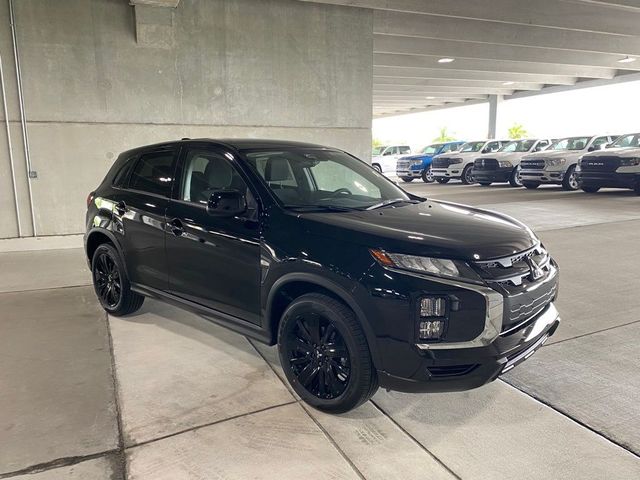 2023 Mitsubishi Outlander Sport LE