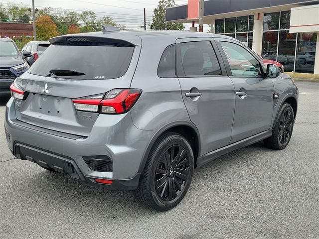 2023 Mitsubishi Outlander Sport LE