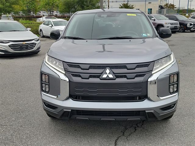 2023 Mitsubishi Outlander Sport LE