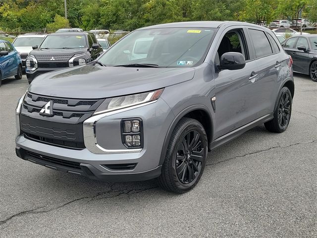 2023 Mitsubishi Outlander Sport LE