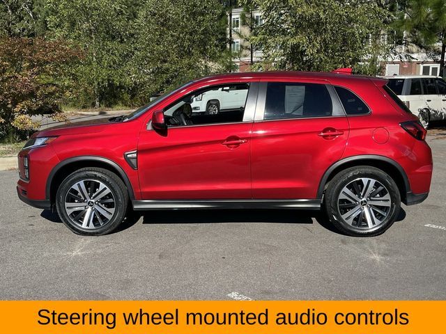 2023 Mitsubishi Outlander Sport LE