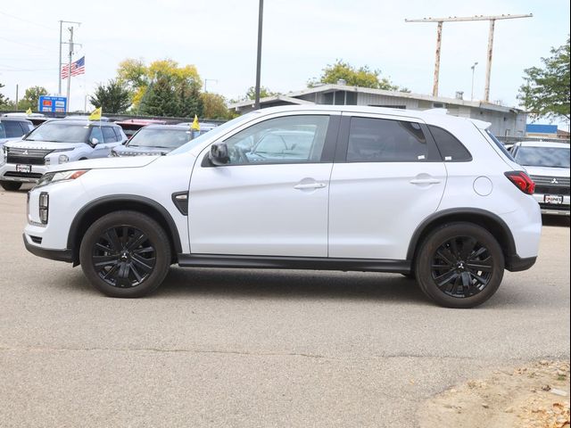 2023 Mitsubishi Outlander Sport LE