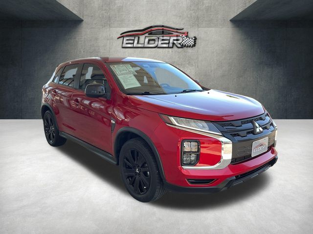 2023 Mitsubishi Outlander Sport LE