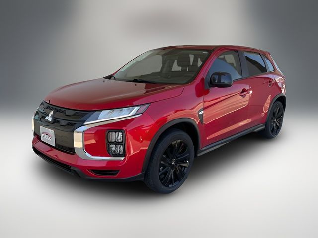 2023 Mitsubishi Outlander Sport LE