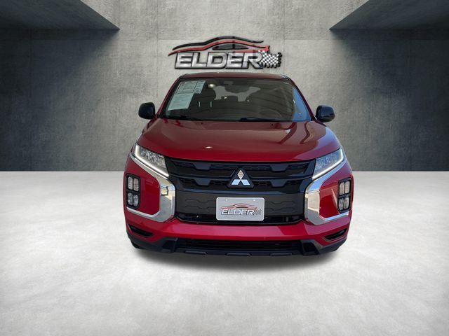 2023 Mitsubishi Outlander Sport LE