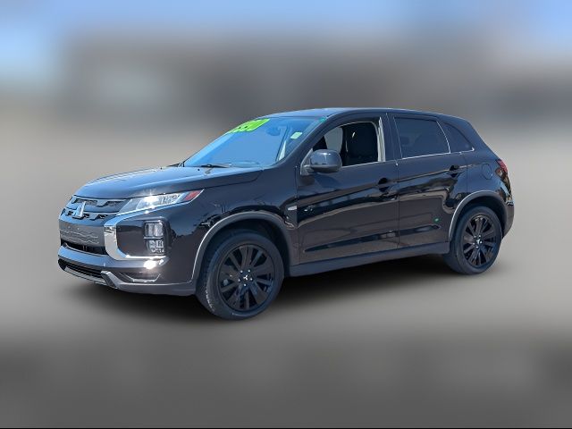 2023 Mitsubishi Outlander Sport LE