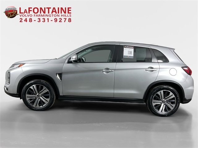2023 Mitsubishi Outlander Sport LE