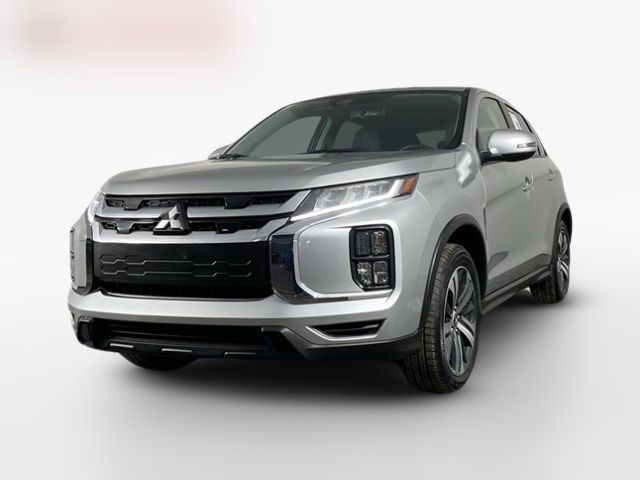 2023 Mitsubishi Outlander Sport LE