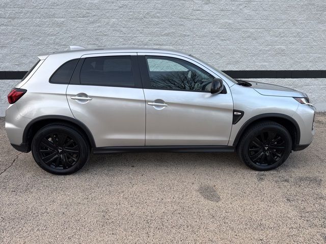 2023 Mitsubishi Outlander Sport LE