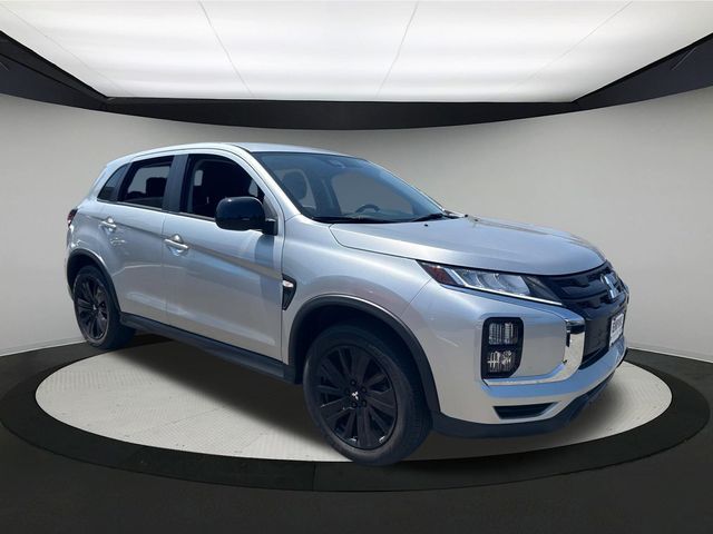 2023 Mitsubishi Outlander Sport LE