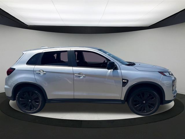 2023 Mitsubishi Outlander Sport LE