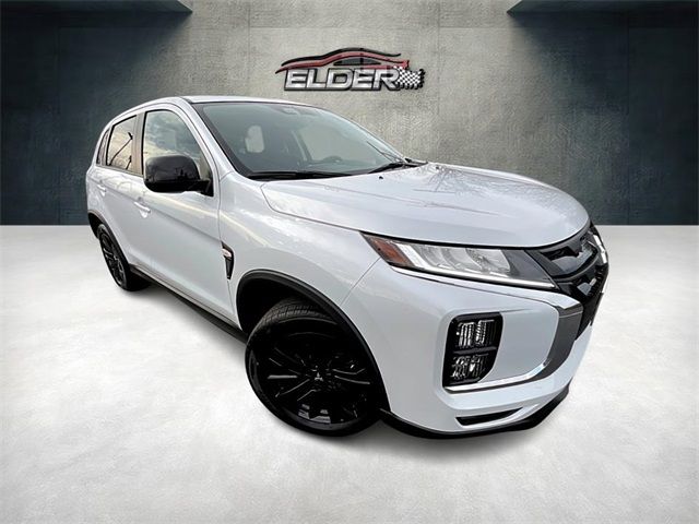 2023 Mitsubishi Outlander Sport LE